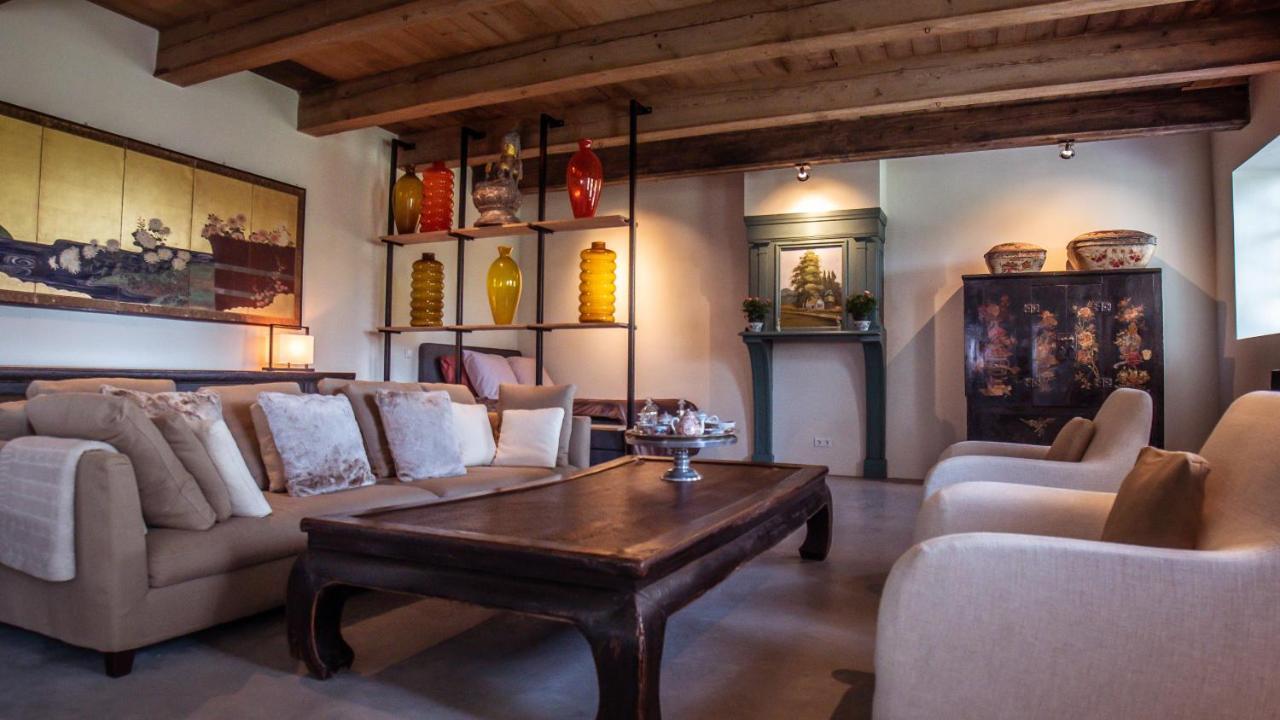 De Buwepleats Apartment