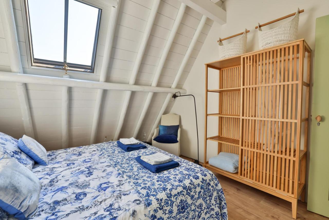 Apartment De Buwepleats *