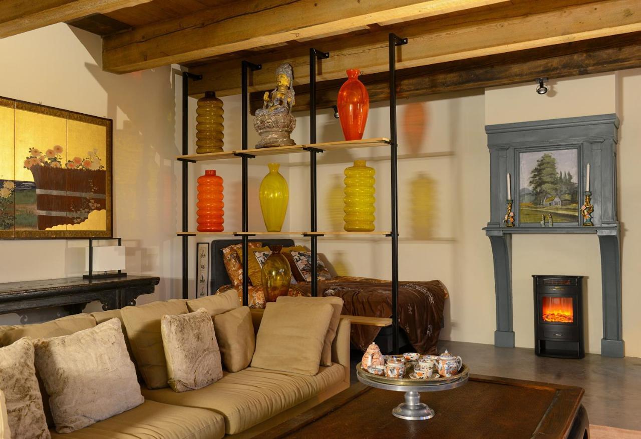Apartment De Buwepleats *