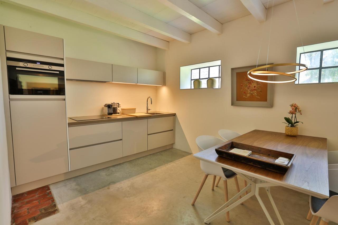 De Buwepleats Apartment Drogeham